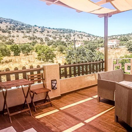 Апартаменти Casa Bella A Skala 3 Екстер'єр фото