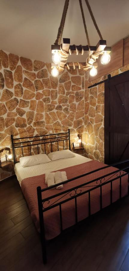 Апартаменти Casa Bella A Skala 3 Екстер'єр фото