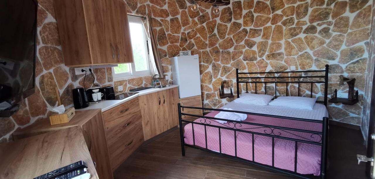 Апартаменти Casa Bella A Skala 3 Екстер'єр фото