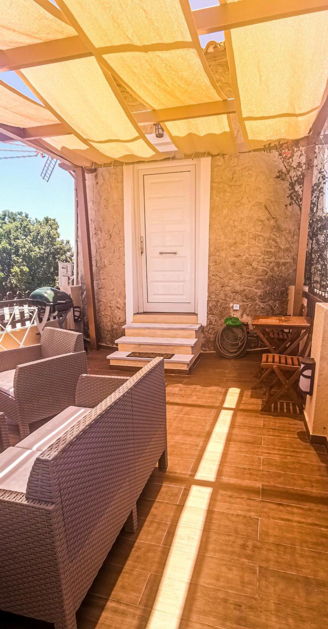 Апартаменти Casa Bella A Skala 3 Екстер'єр фото