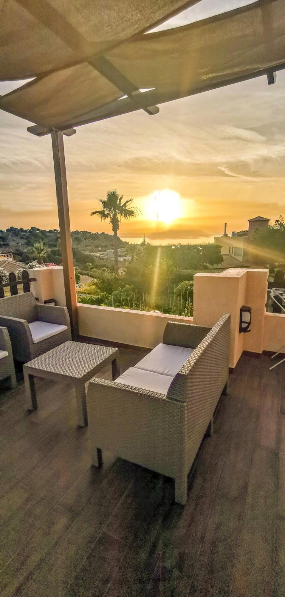Апартаменти Casa Bella A Skala 3 Екстер'єр фото